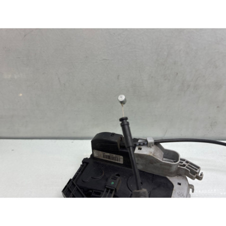 Serrure avant droit HYUNDAI IX 20 Photo n°1