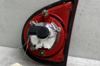 Feu arriere secondaire gauche (feux) VOLKSWAGEN GOLF 5