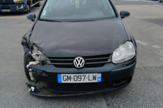 Feu arriere secondaire gauche (feux) VOLKSWAGEN GOLF 5