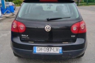 Feu arriere secondaire gauche (feux) VOLKSWAGEN GOLF 5