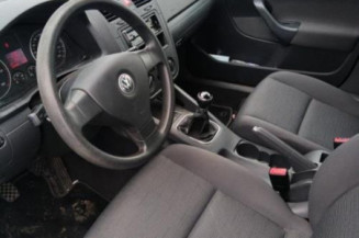 Feu arriere secondaire gauche (feux) VOLKSWAGEN GOLF 5