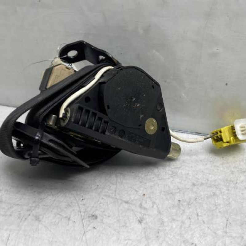 Pretensionneur de ceinture avant droit VOLKSWAGEN TOURAN 1 Photo n°4