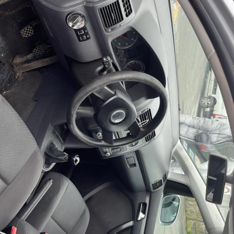 Pretensionneur de ceinture avant droit VOLKSWAGEN TOURAN 1 Photo n°12