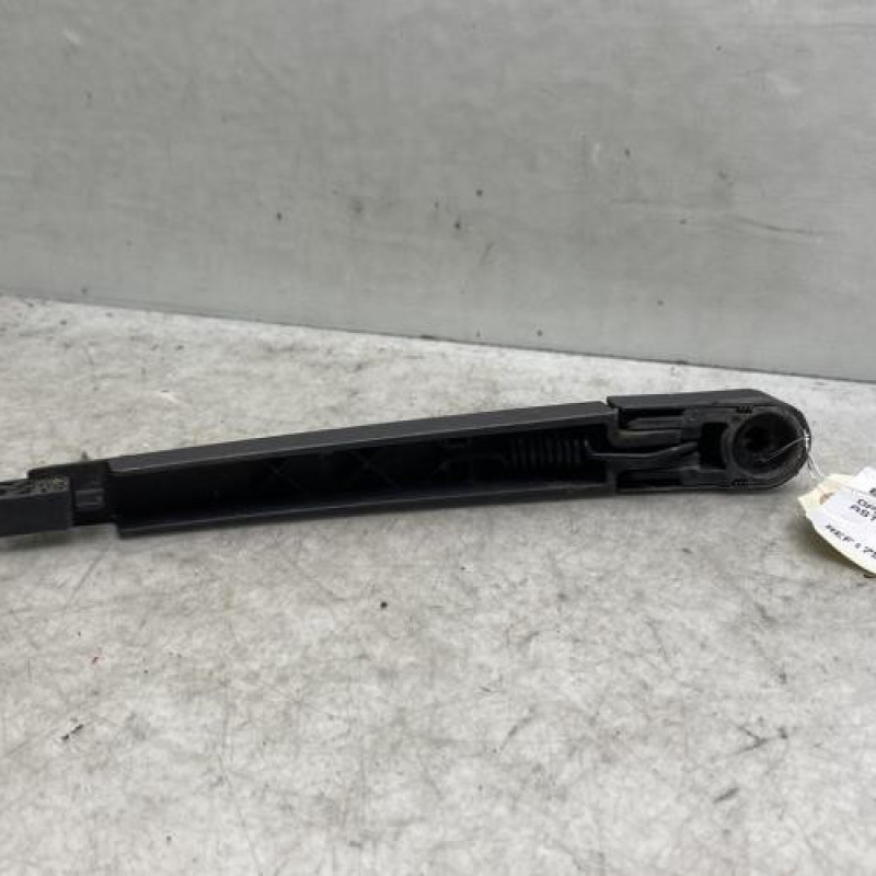 Bras essuie glace arriere OPEL ASTRA J Photo n°4