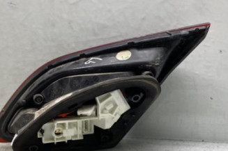Feu arriere secondaire gauche (feux) OPEL ASTRA J