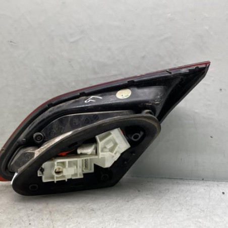 Feu arriere secondaire gauche (feux) OPEL ASTRA J