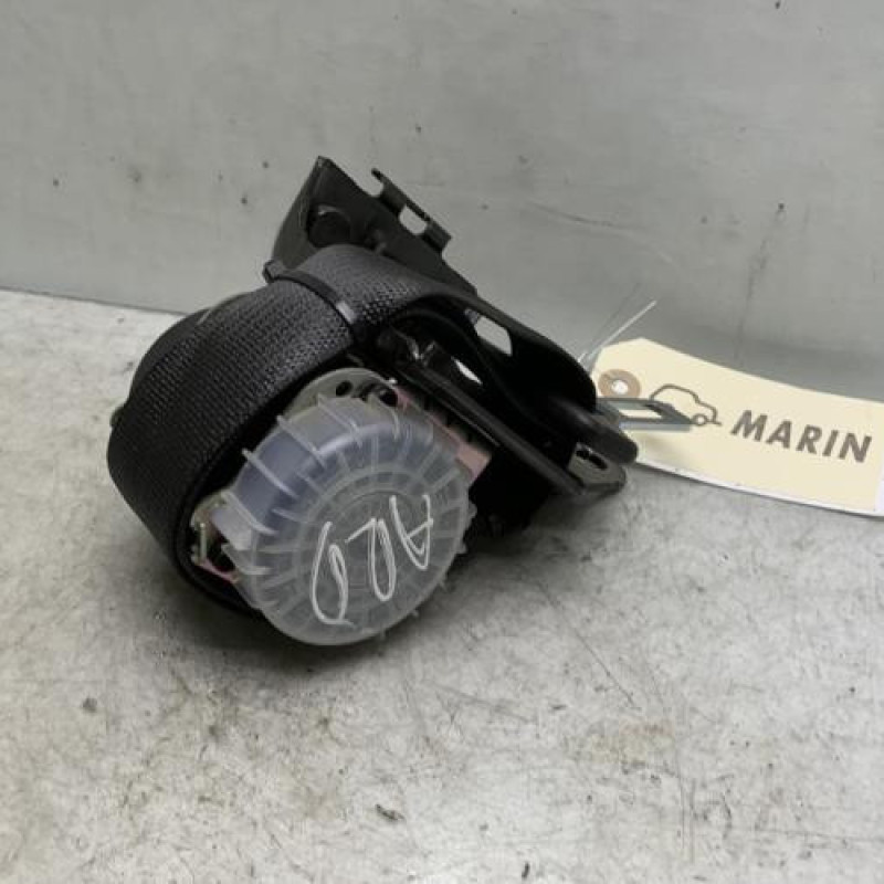 Ceinture arriere droit OPEL ASTRA J Photo n°3