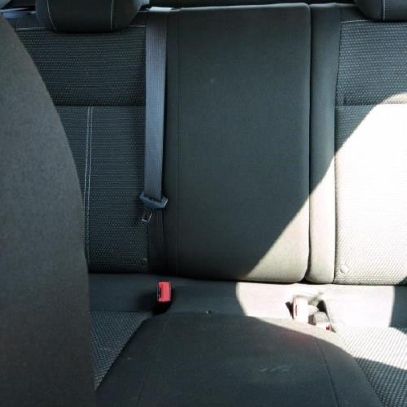 Ceinture arriere gauche OPEL ASTRA J Photo n°10