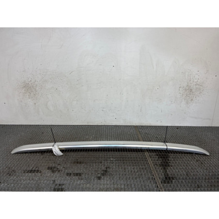 Barres de toit PEUGEOT 3008 2