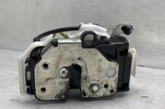 Serrure avant droit FORD KA 2 Photo n°1