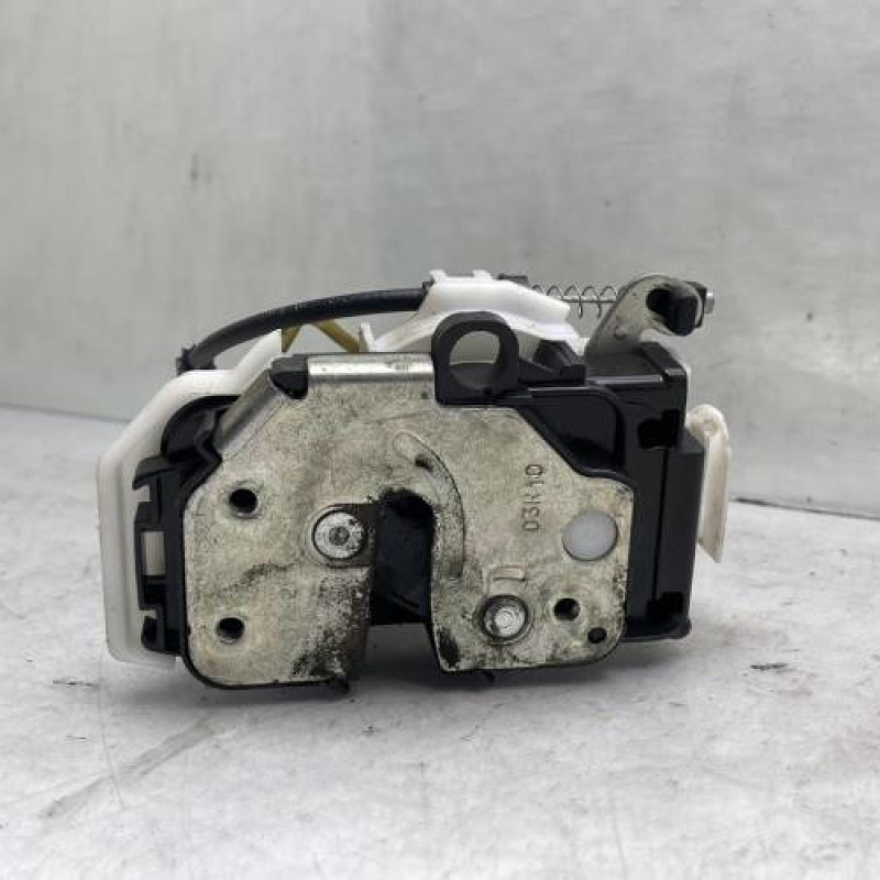 Serrure avant droit FORD KA 2 Photo n°1