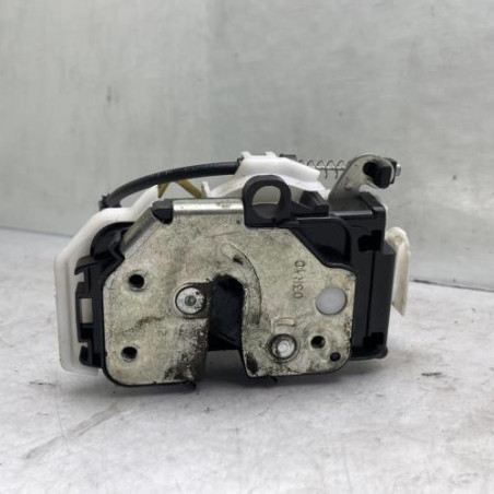 Serrure avant droit FORD KA 2 Photo n°1