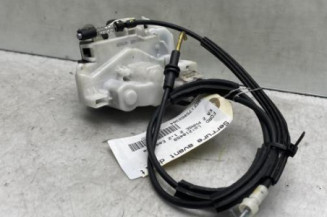 Serrure avant droit FORD KA 2