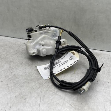 Serrure avant droit FORD KA 2