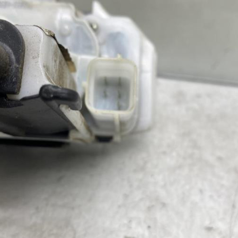 Serrure avant droit FORD KA 2 Photo n°3