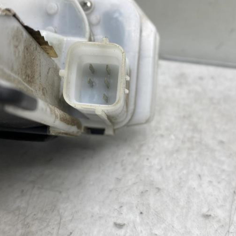 Serrure avant droit FORD KA 2 Photo n°4
