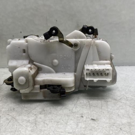Serrure avant droit PEUGEOT 406