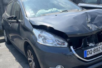 Bloc ABS (freins anti-blocage) PEUGEOT 208 1