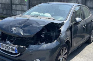 Bloc ABS (freins anti-blocage) PEUGEOT 208 1