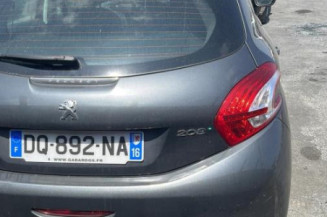 Bloc ABS (freins anti-blocage) PEUGEOT 208 1