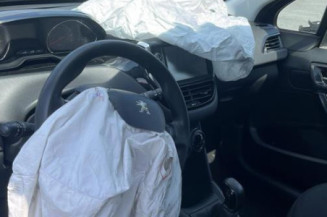Bloc ABS (freins anti-blocage) PEUGEOT 208 1