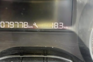 Bloc ABS (freins anti-blocage) PEUGEOT 208 1
