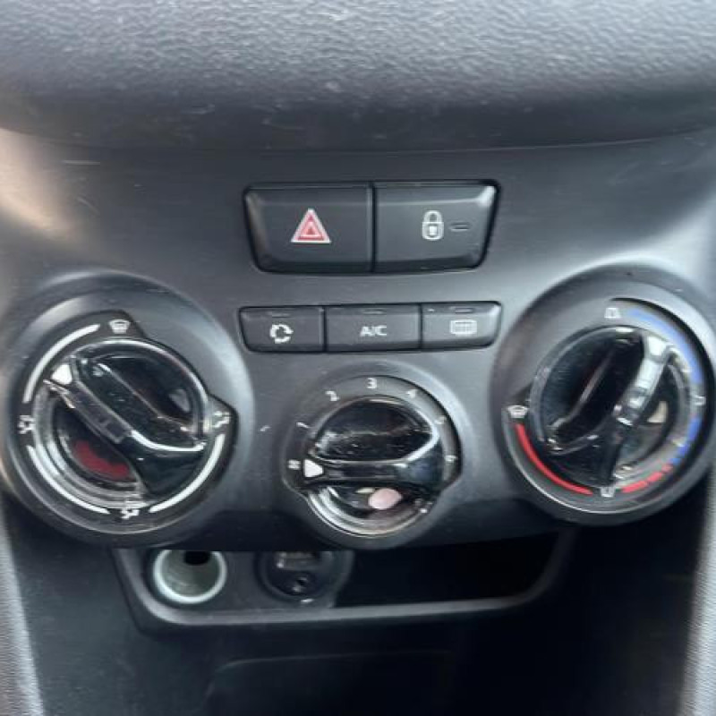 Compteur PEUGEOT 208 1 Photo n°14