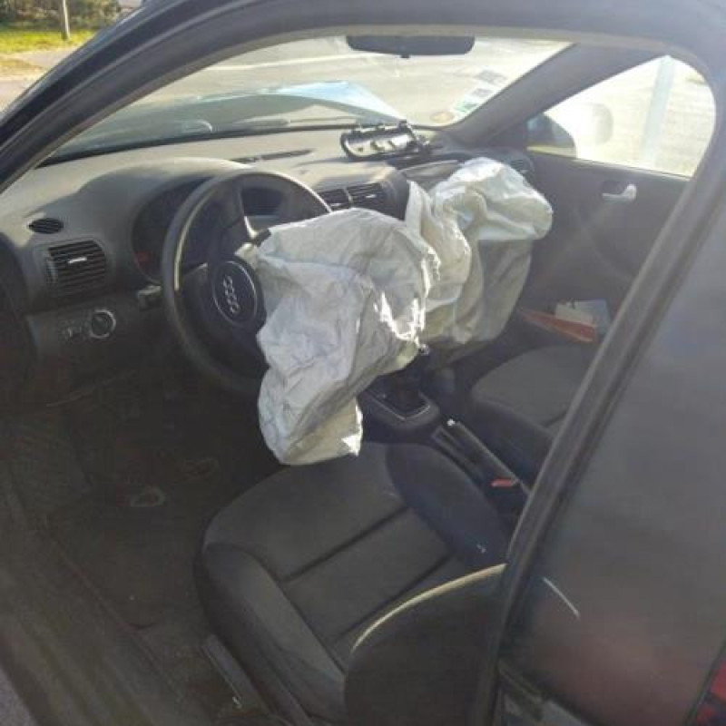 Jante AUDI A3 1 Photo n°8
