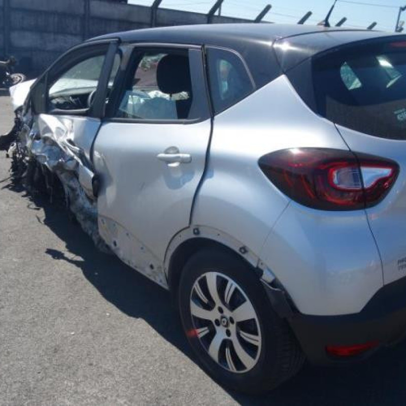 Commande regulateur vitesse RENAULT CAPTUR 1 Photo n°7
