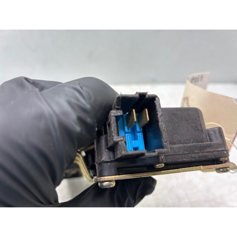 Serrure avant droit HYUNDAI ACCENT 2 Photo n°2