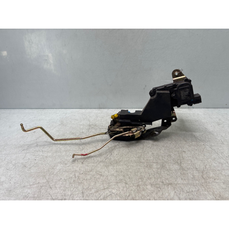 Serrure avant droit HYUNDAI ACCENT 2 Photo n°3