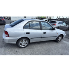 Serrure avant droit HYUNDAI ACCENT 2