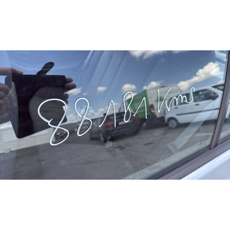Serrure avant droit HYUNDAI ACCENT 2 Photo n°13