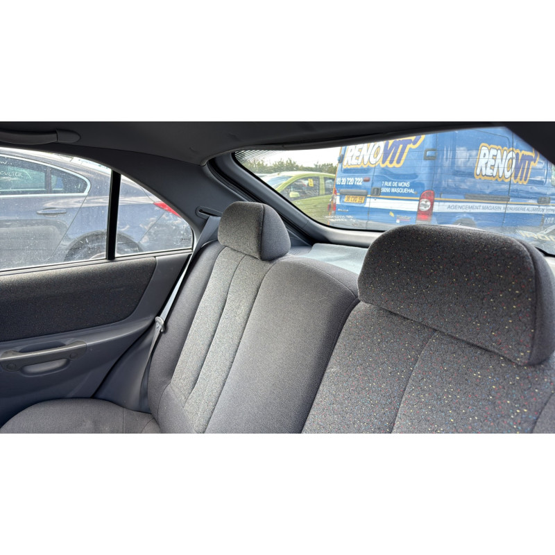 Serrure avant droit HYUNDAI ACCENT 2 Photo n°16