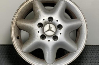 Jante MERCEDES CLASSE C 203 Photo n°1