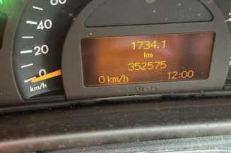 Jante MERCEDES CLASSE C 203