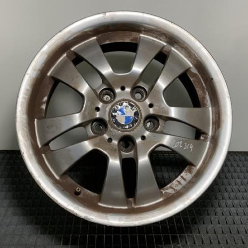 Jante BMW SERIE 3 E90 Photo n°1