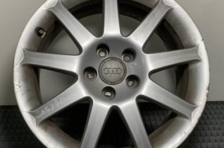 Jante AUDI A6 3 Photo n°1
