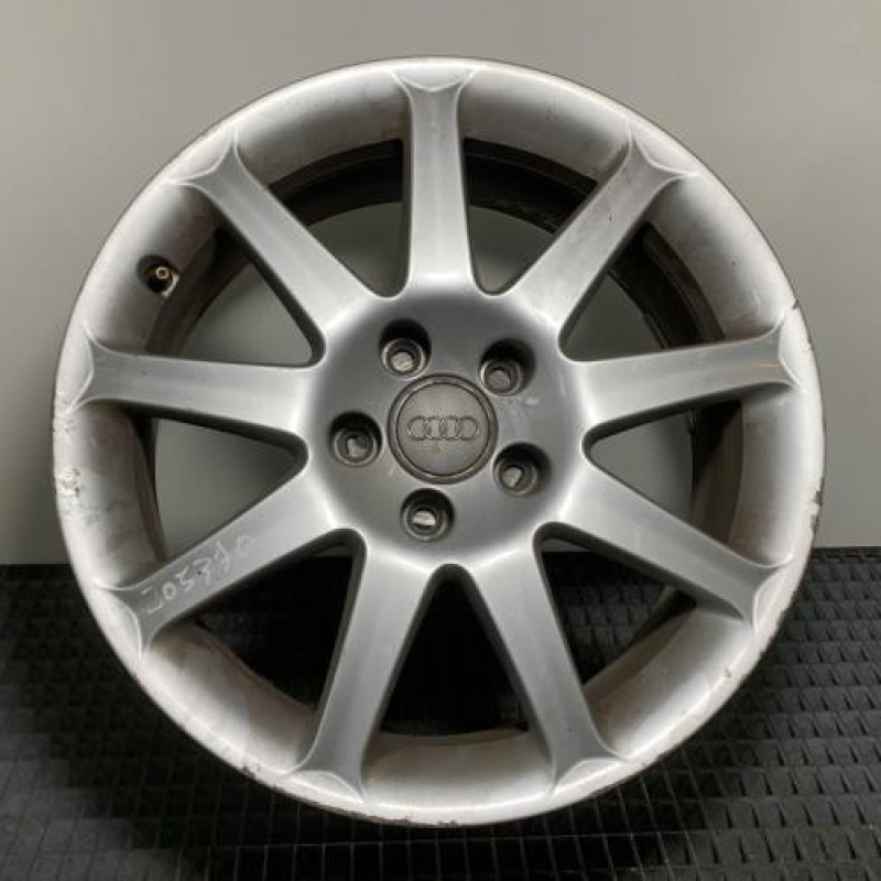 Jante AUDI A6 3 Photo n°1