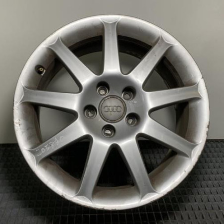 Jante AUDI A6 3 Photo n°1
