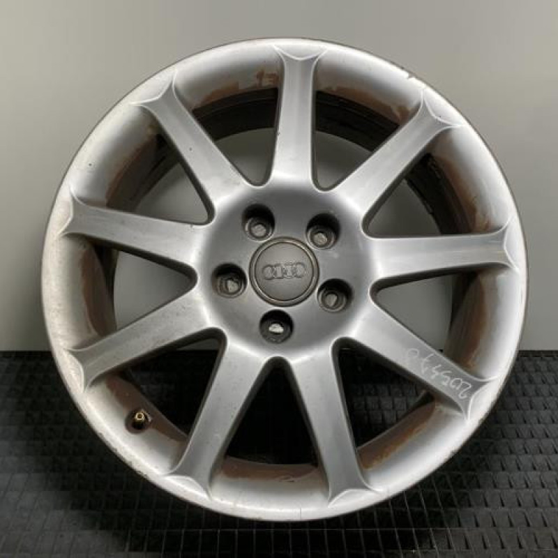 Jante AUDI A6 3 Photo n°1