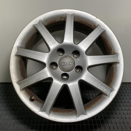 Jante AUDI A6 3 Photo n°1