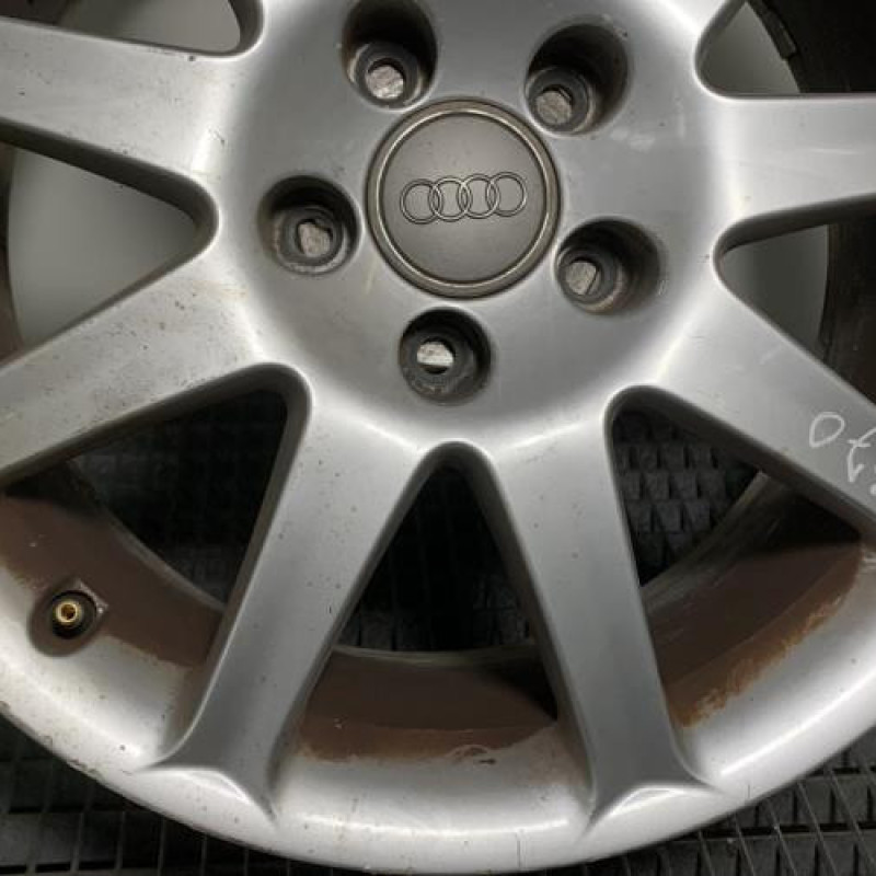 Jante AUDI A6 3 Photo n°3