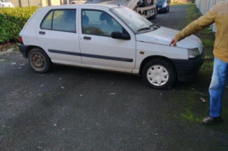 Neiman RENAULT CLIO 1