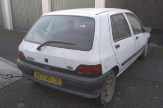 Neiman RENAULT CLIO 1