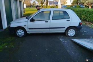 Neiman RENAULT CLIO 1