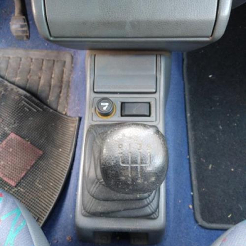 Neiman RENAULT CLIO 1 Photo n°10