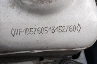 Neiman RENAULT CLIO 1