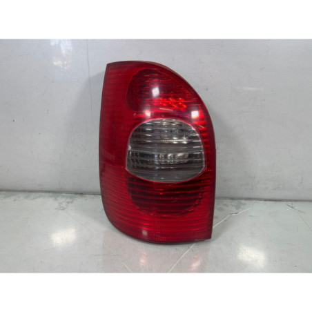 Feu arriere principal gauche (feux) CITROEN XSARA PICASSO Photo n°1