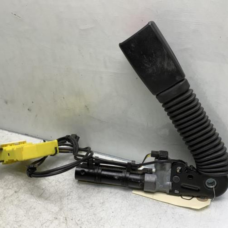 Pretensionneur de ceinture avant droit MINI MINI 2 R55 Photo n°3